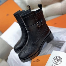 Hermes Boots